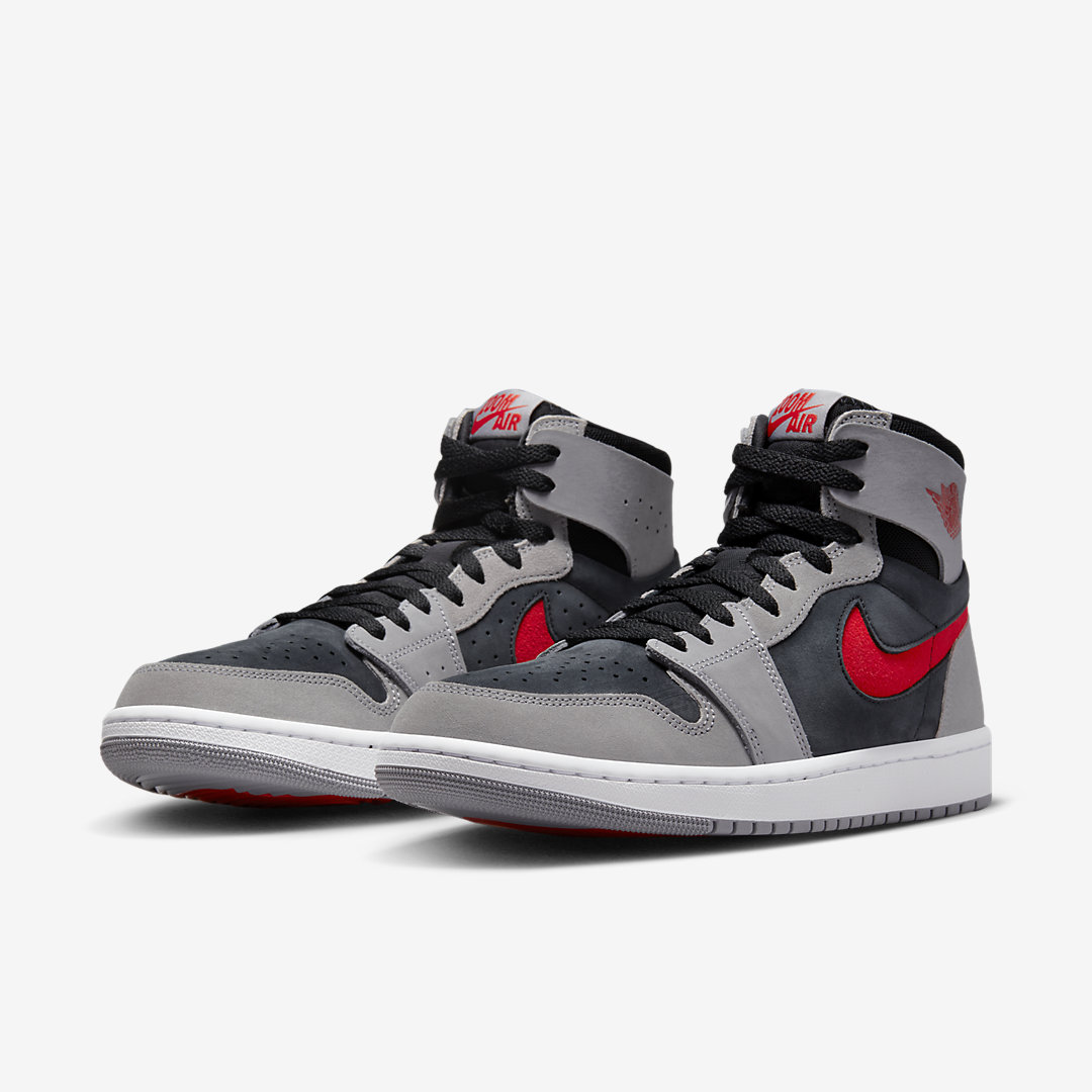 Air Jordan 1 High Zoom CMFT 2 DV1307-060 | Nice Kicks