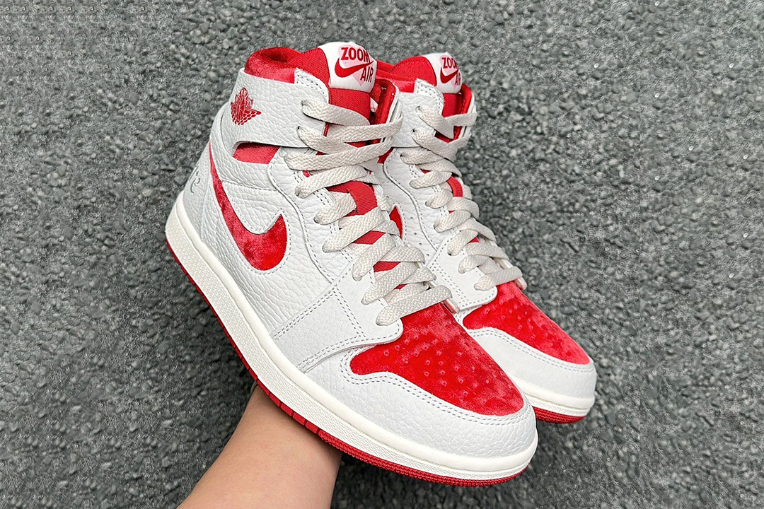 Valentine'S Day Jordan 2025 Minne Tabatha