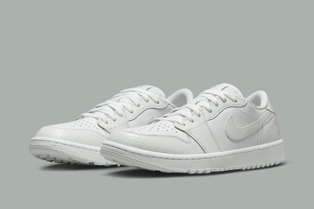 Air Jordan 1 Low Golf 