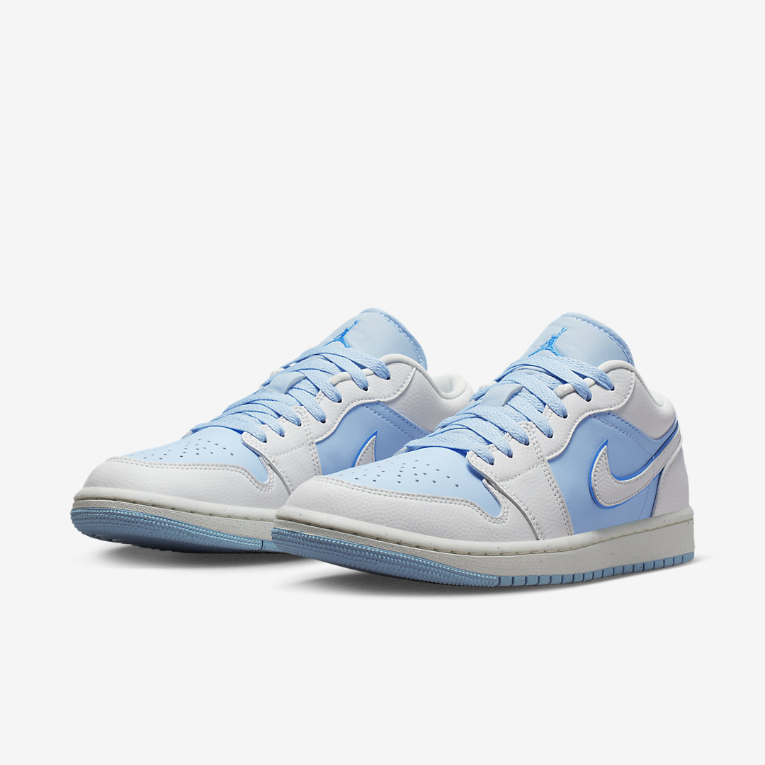 Air Jordan 1 Low WMNS