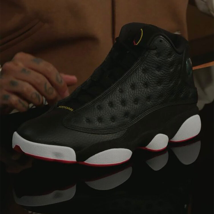 Air Jordan 13 “Playoffs” 414571-062 Release Date