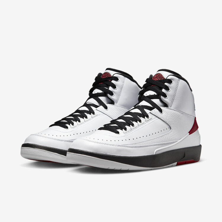 Air Jordan 2 OG