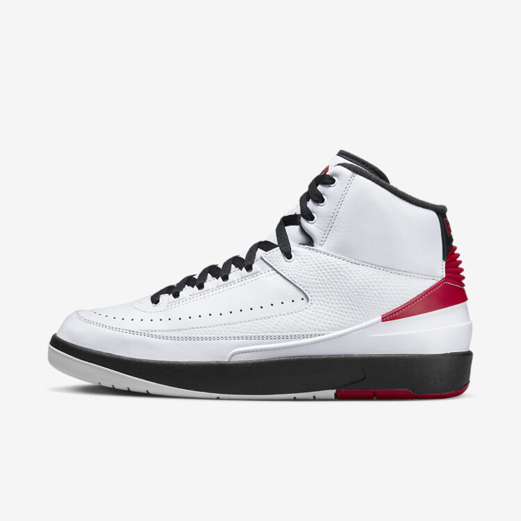 Air Jordan 2 OG "Chicago" DX2454-106