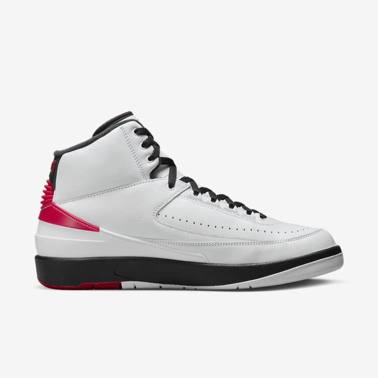 Air Jordan 2 OG 