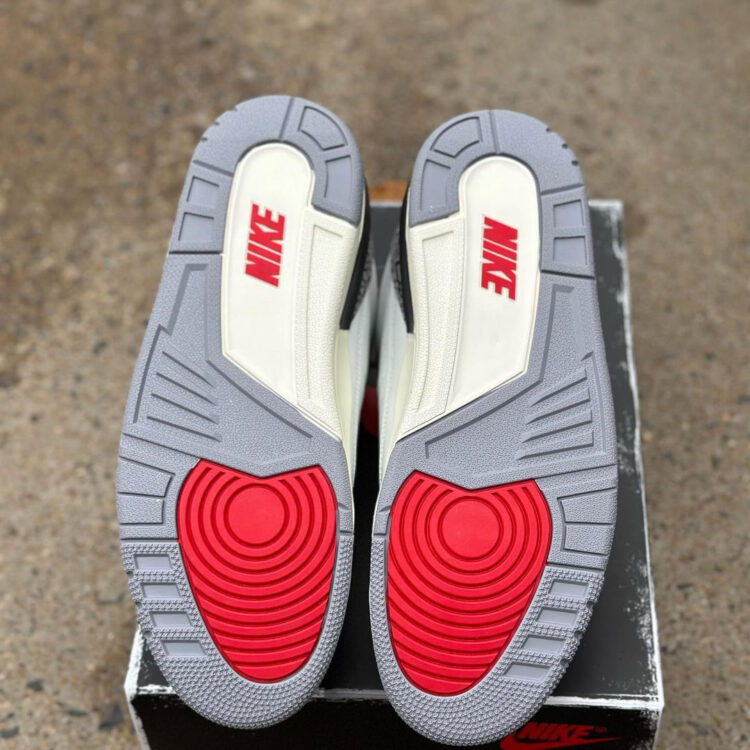 Jordan 12 Retro Baby Toddler Shoe