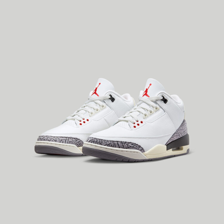 GS Air Jordan 4 Retro Linen 487724-118