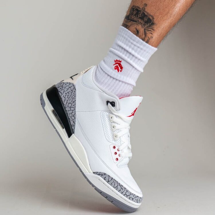 Air Jordan 3