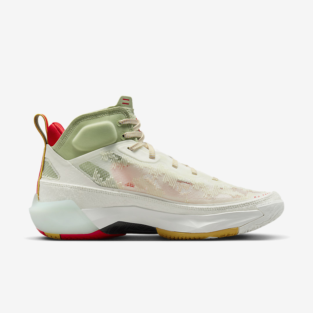 Air Jordan 37 FB8946-100