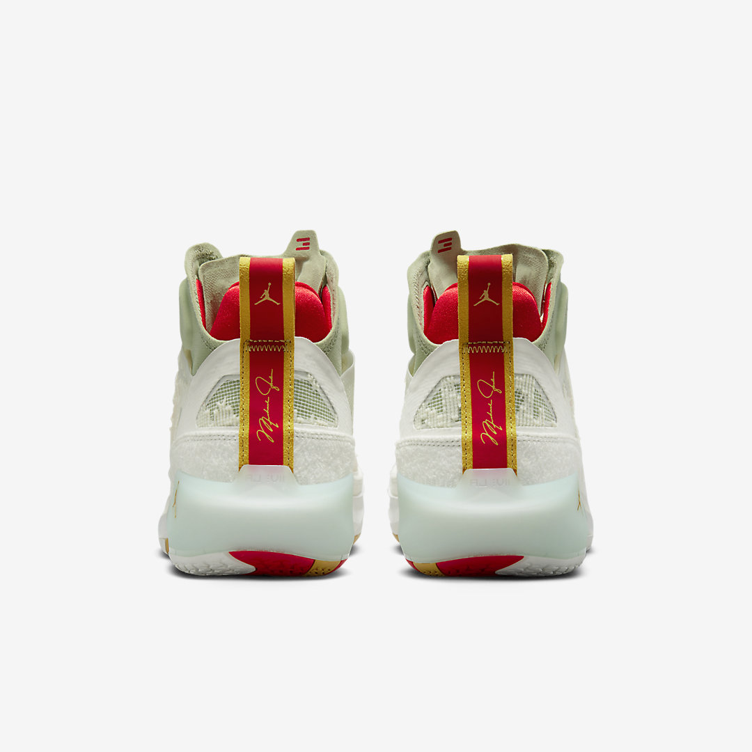 Air Jordan 37 FB8946-100