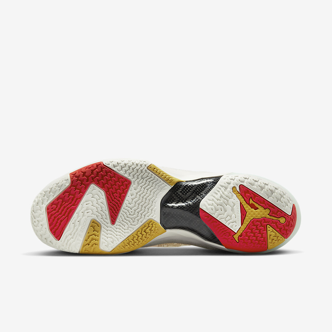 Air Jordan 37 FB8946-100