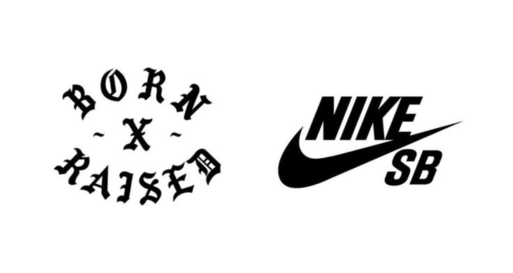 Born x Raised Nike SB Dunk Release Date lead 736x392