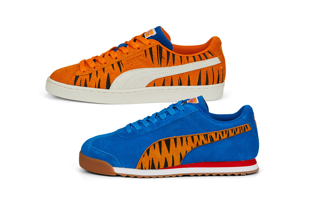 Puma Karmen Rebelle Ld24