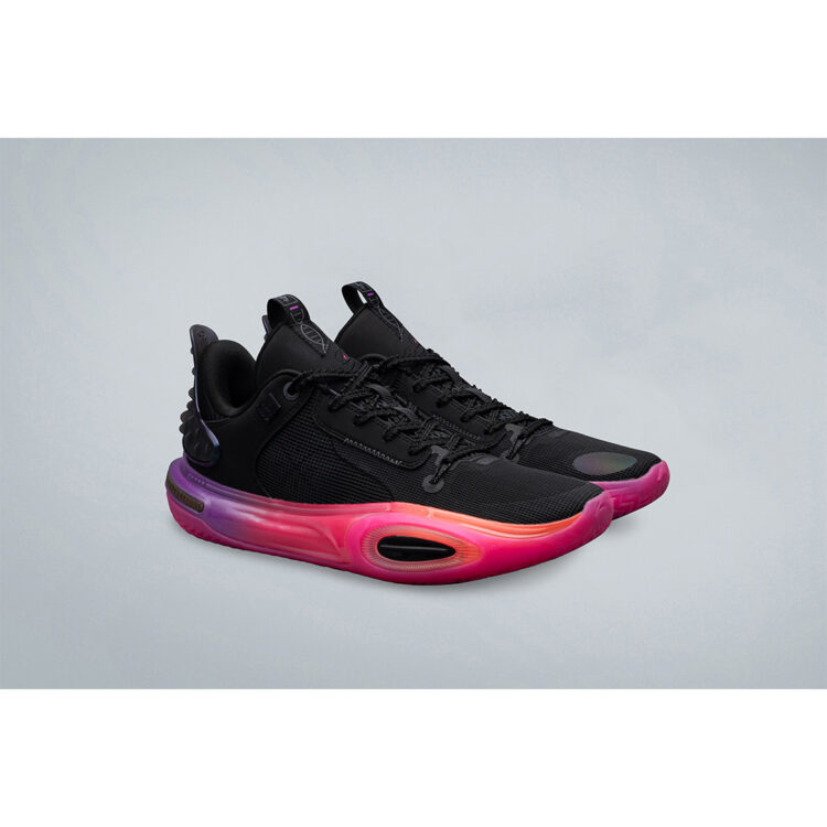 Li-Ning Way of Wade 11 