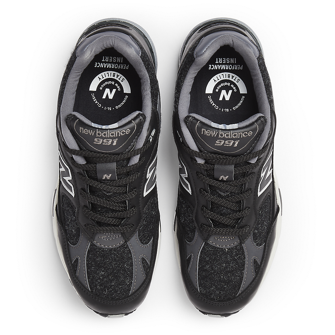 New Balance 991 Made In England M991DJ | Nice Kicks
