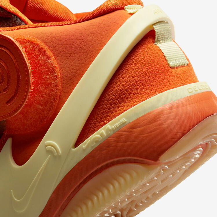 Nike Air Deldon "Safety Orange" DM4096-800 | Nice Kicks