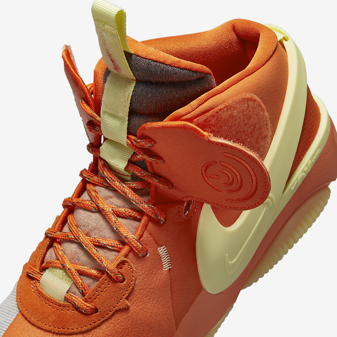 Nike Air Deldon Safety Orange DM4096 800 10