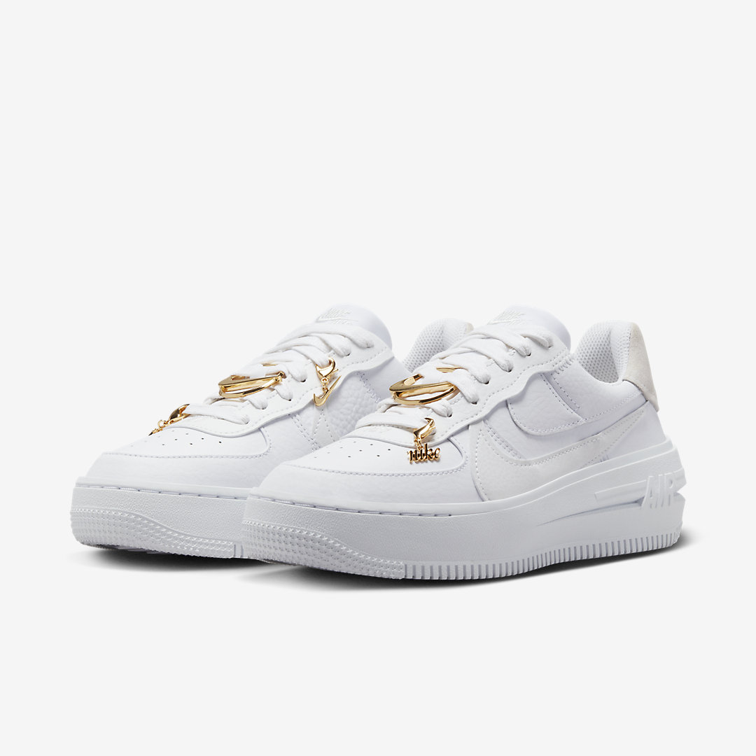 Nike Air Force 1 PLT.AF.ORM FB8473-100