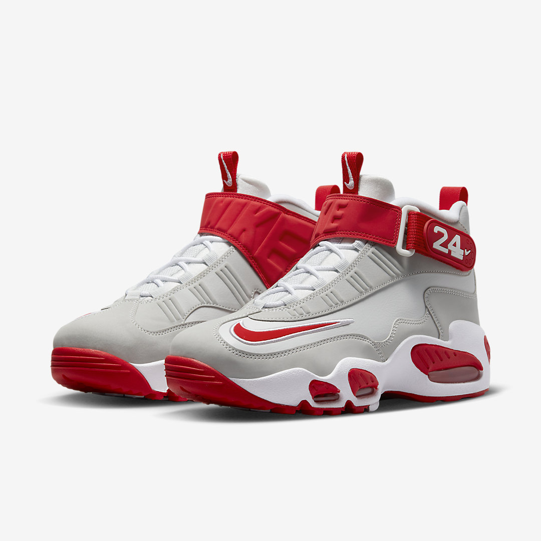 Nike Air Griffey Max 1 Cincinatti Reds FD0760 043 02