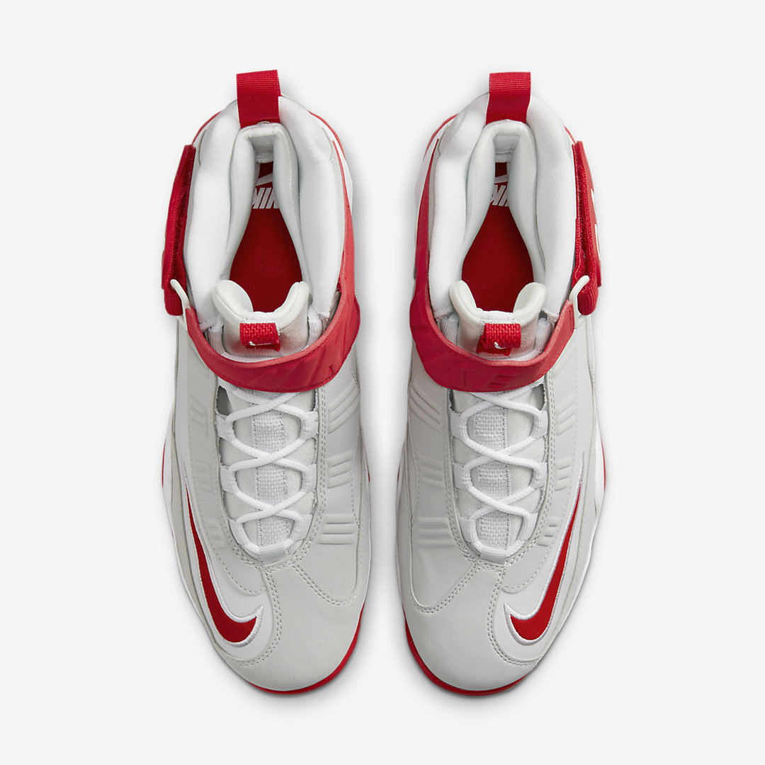 Nike Air Griffey Max 1 Cincinatti Reds FD0760 043 05