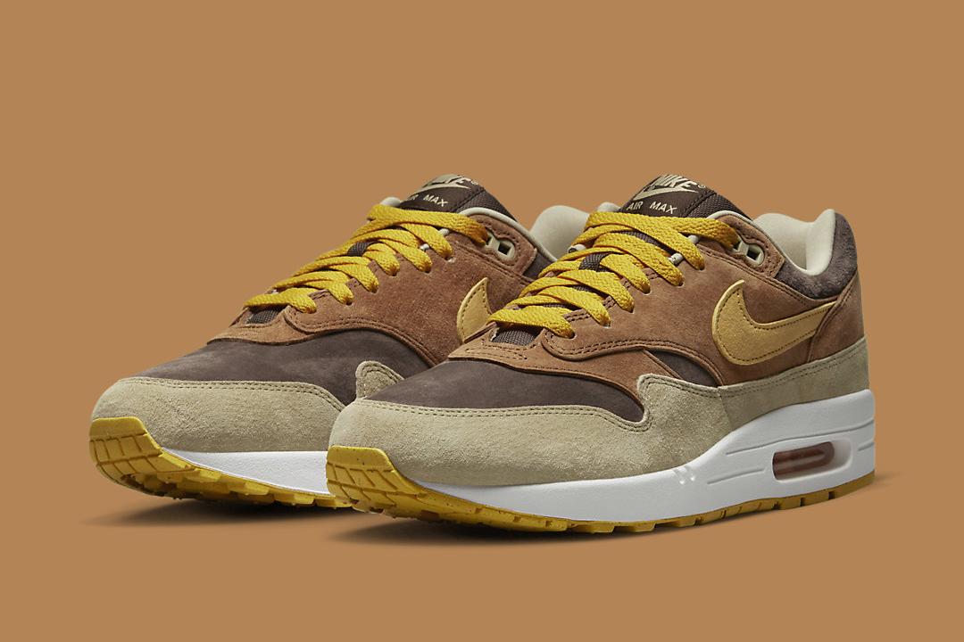 Nike Air Max 1 "Ugly Duckling" DZ0482-200