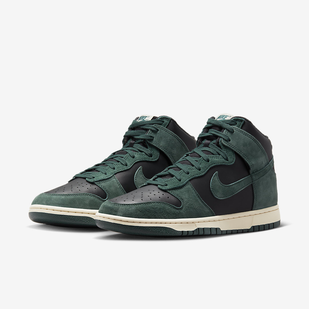 Nike Dunk High DQ7679-002