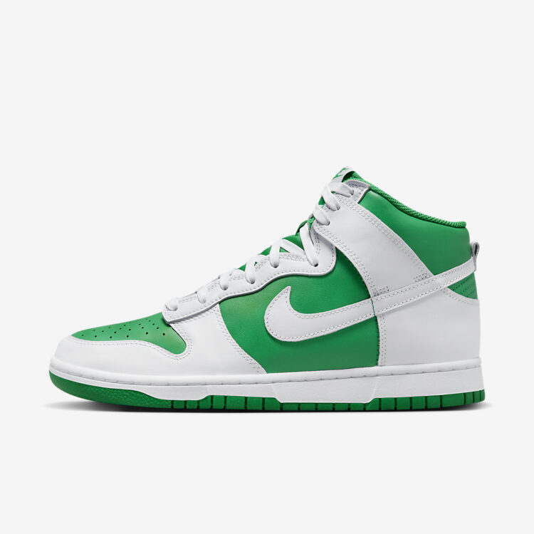 Nike Dunk High "Pine Green" DV0829-300