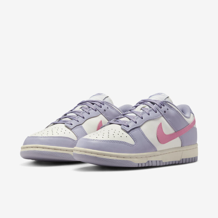 Nike Dunk Low "Indigo Haze" DD1503-500