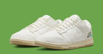 Nike Dunk Low WMNS "The Future is Equal" FD0868-133
