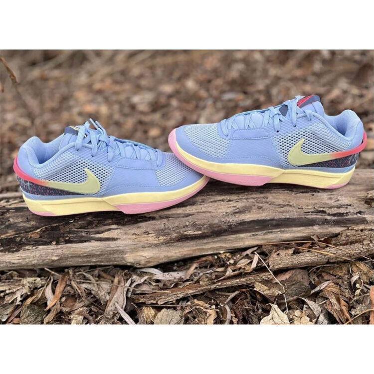 Nike Ja 1 DR8785-400