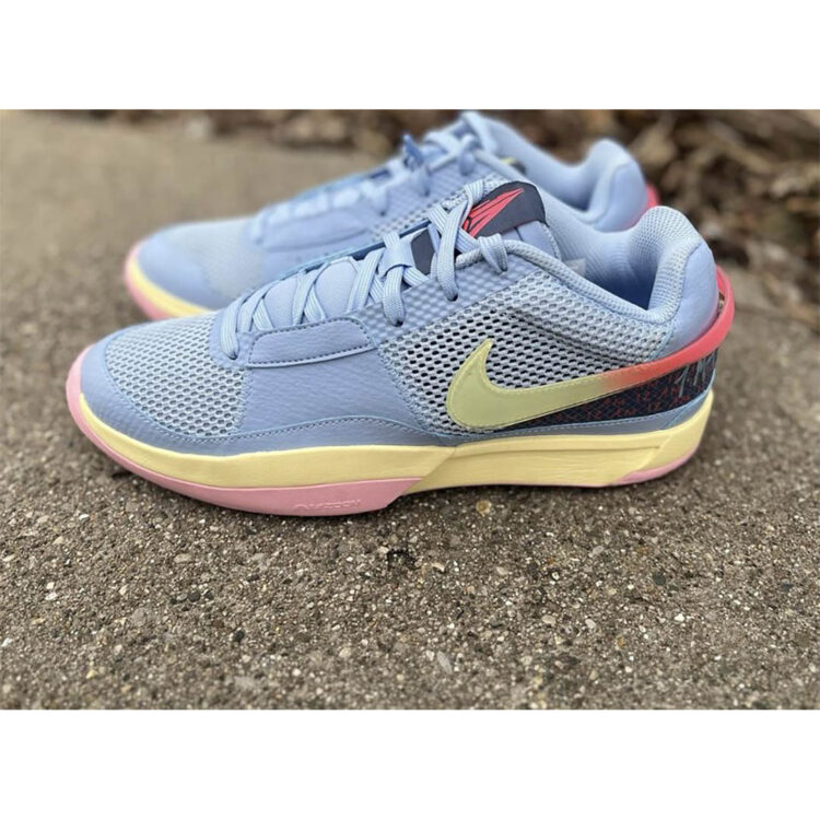 Nike Ja 1 DR8785-400