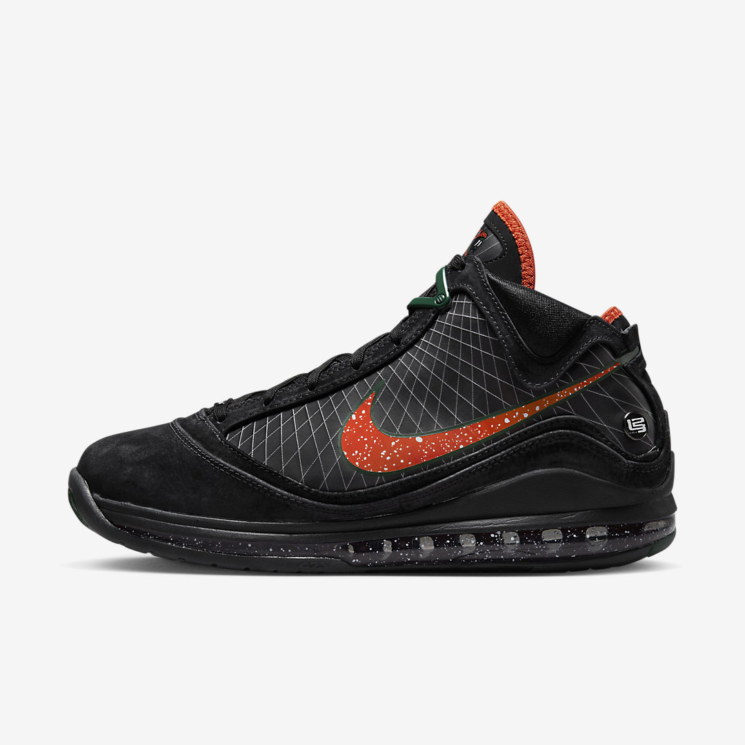 Nike LeBron 7 DX8554-001