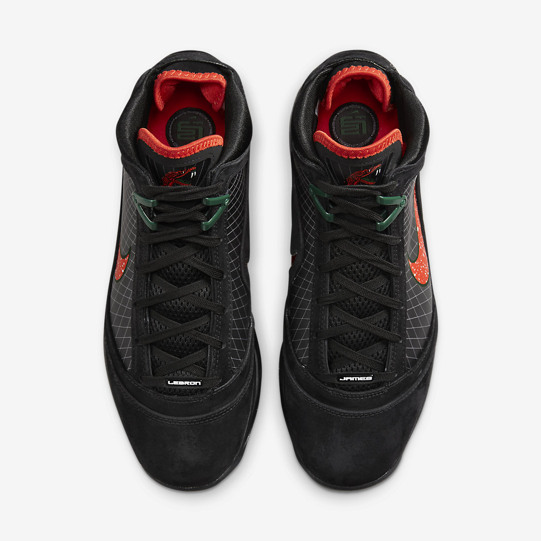Nike LeBron 7 DX8554-001