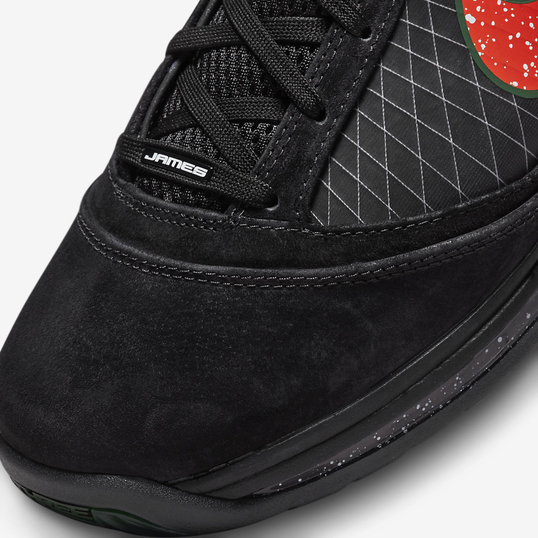 Nike LeBron 7 DX8554-001