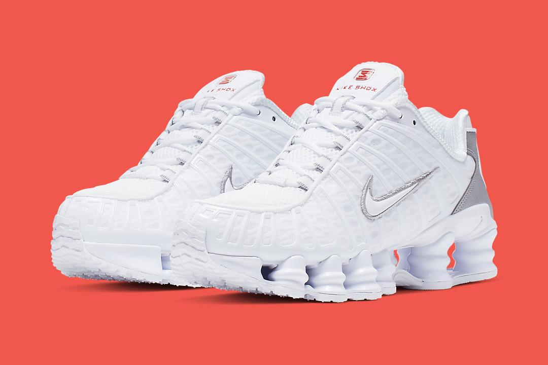 Nike Shox TL WMNS 