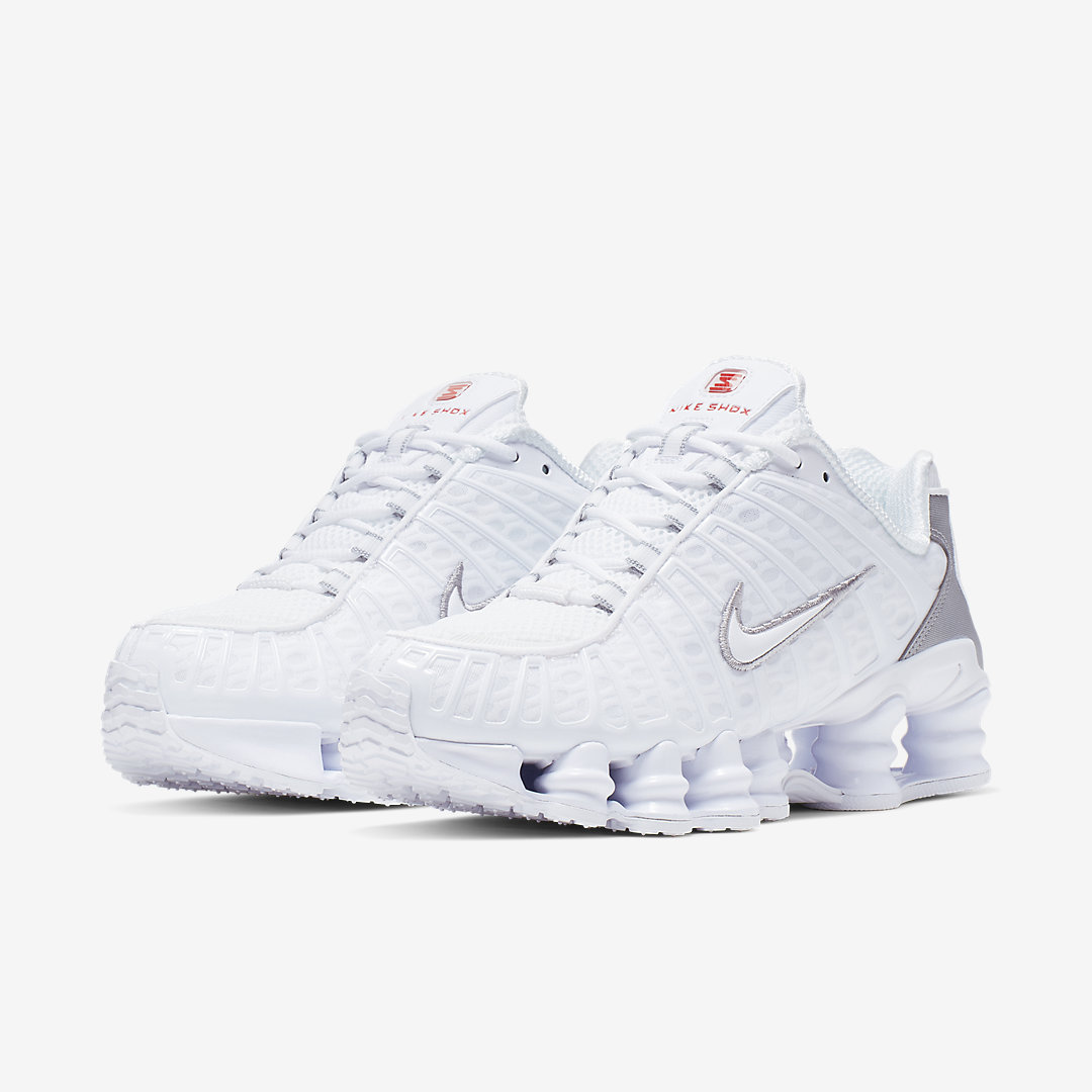 Nike Shox TL WMNS AR3566-100