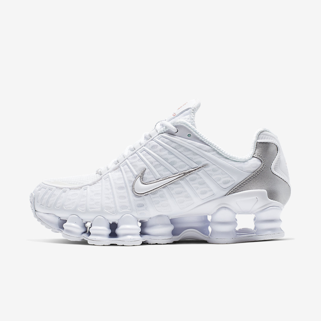 Nike Shox TL WMNS AR3566-100