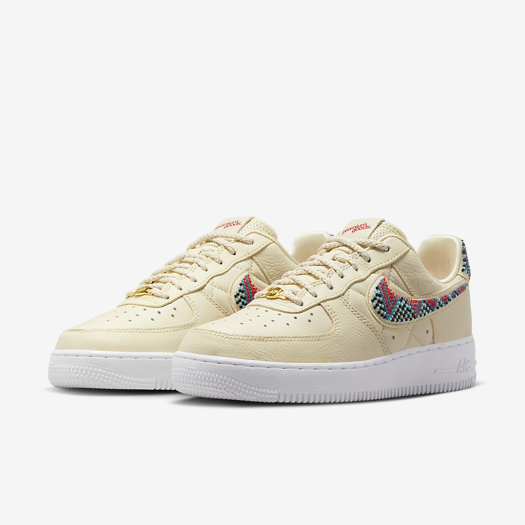 Premium Goods x Nike Air Force 1 Low DV2957 200 02