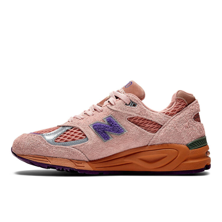 New Balance Fresh Foam Flash WFLSHLS1