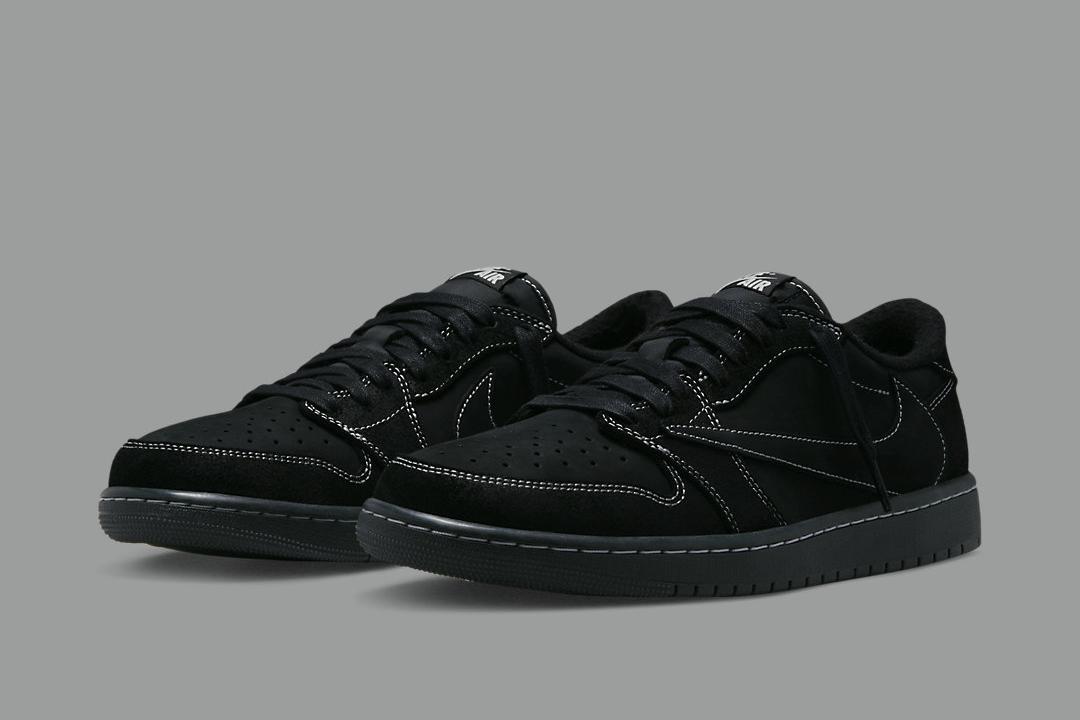 Зип-худи nike jordan OG "Black/Phantom" DM7866-001