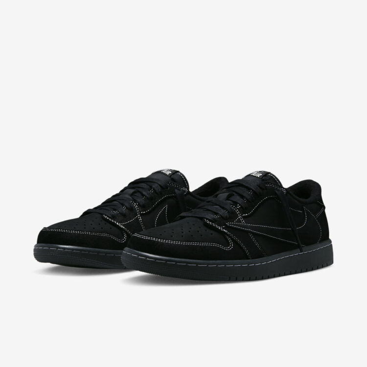 Зип-худи nike jordan OG "Black/Phantom" DM7866-001