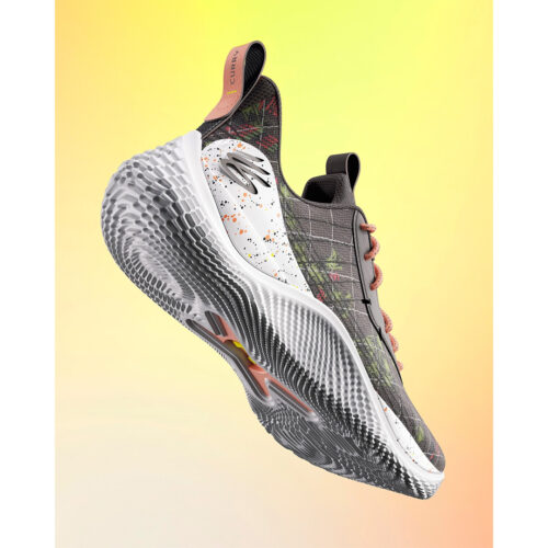 curry flow 10 release
