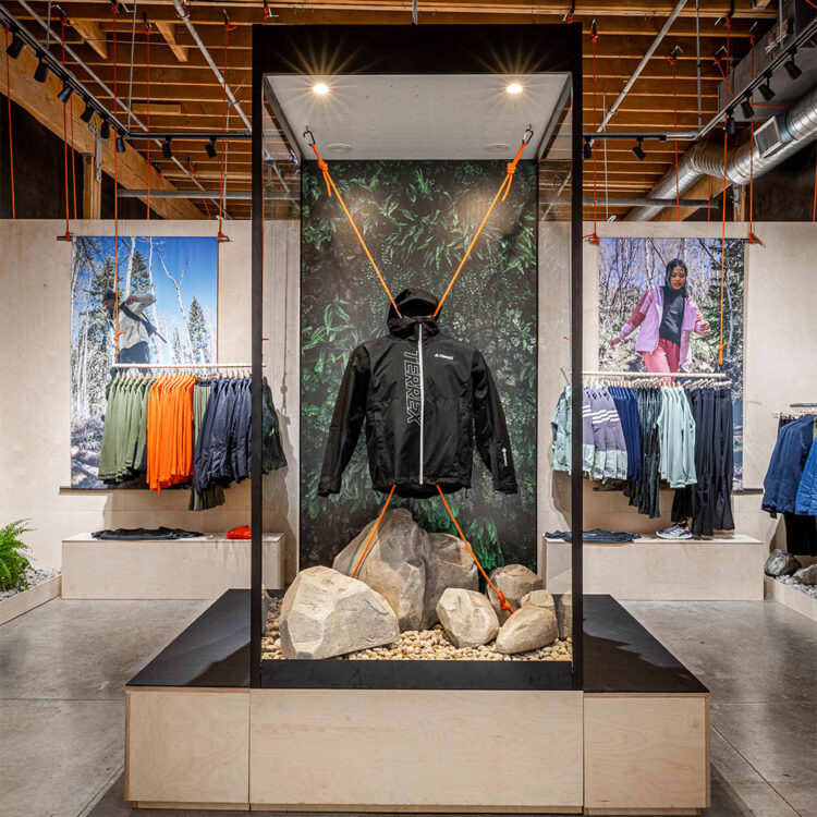 adidas TERREX First North American Pop Up Store Portland 006 750x750