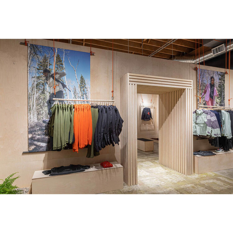 adidas TERREX First North American Pop Up Store Portland 007 750x750