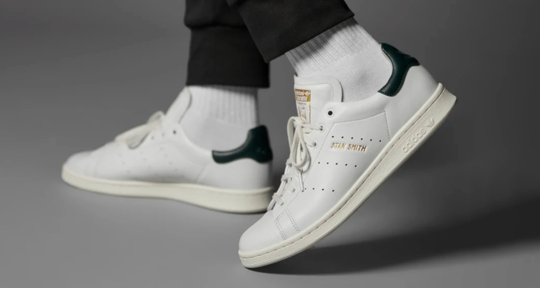 Inside adidas' Cleanest and Greenest Stan Smith Yet