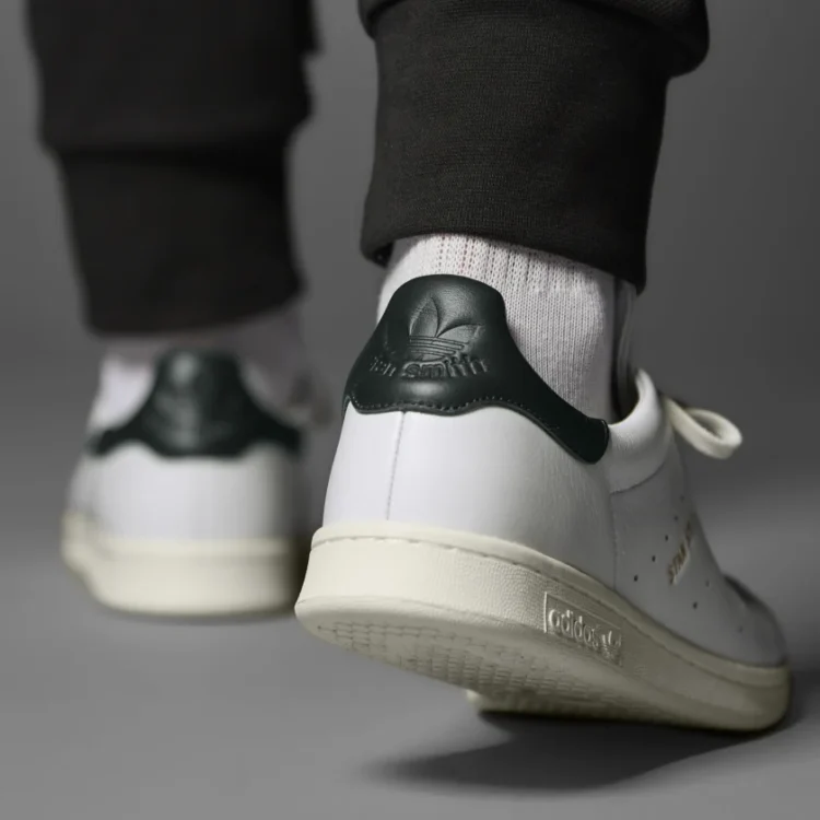 adidas Stan Smith Lux HP2201