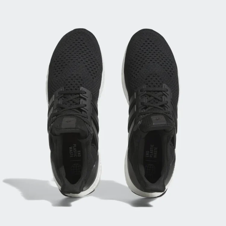 adidas UltraBOOST 1.0 &ldquo;Core Black&rdquo; HQ4201