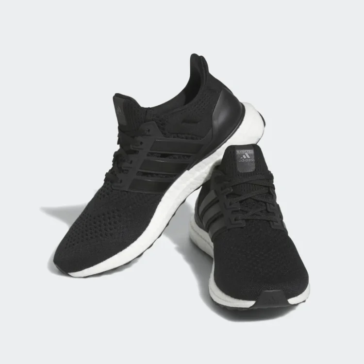 adidas UltraBOOST 1.0 &ldquo;Core Black&rdquo; HQ4201
