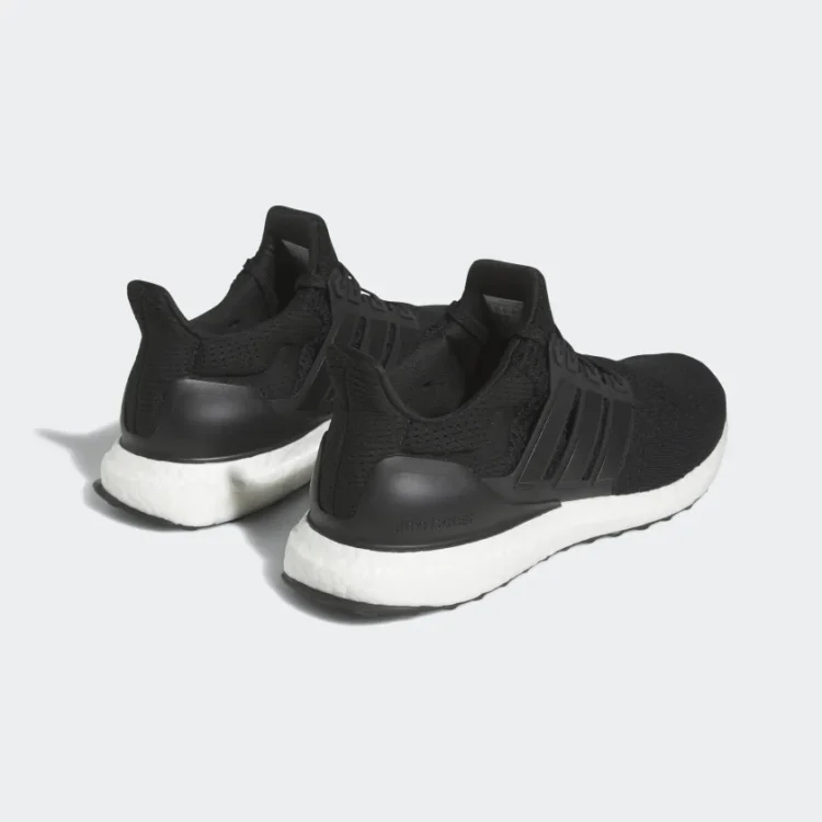 adidas UltraBOOST 1.0 &ldquo;Core Black&rdquo; HQ4201