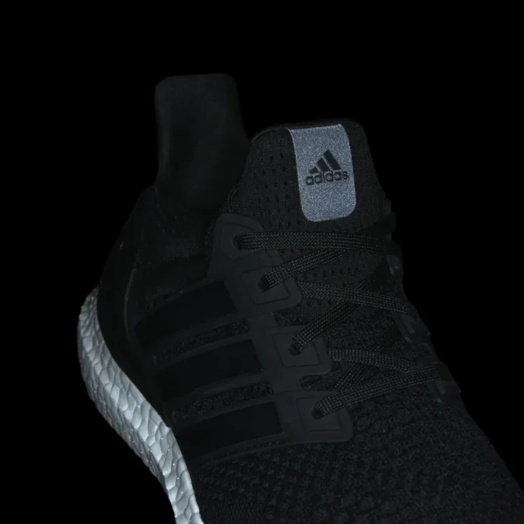 adidas UltraBOOST 1.0 &ldquo;Core Black&rdquo; HQ4201