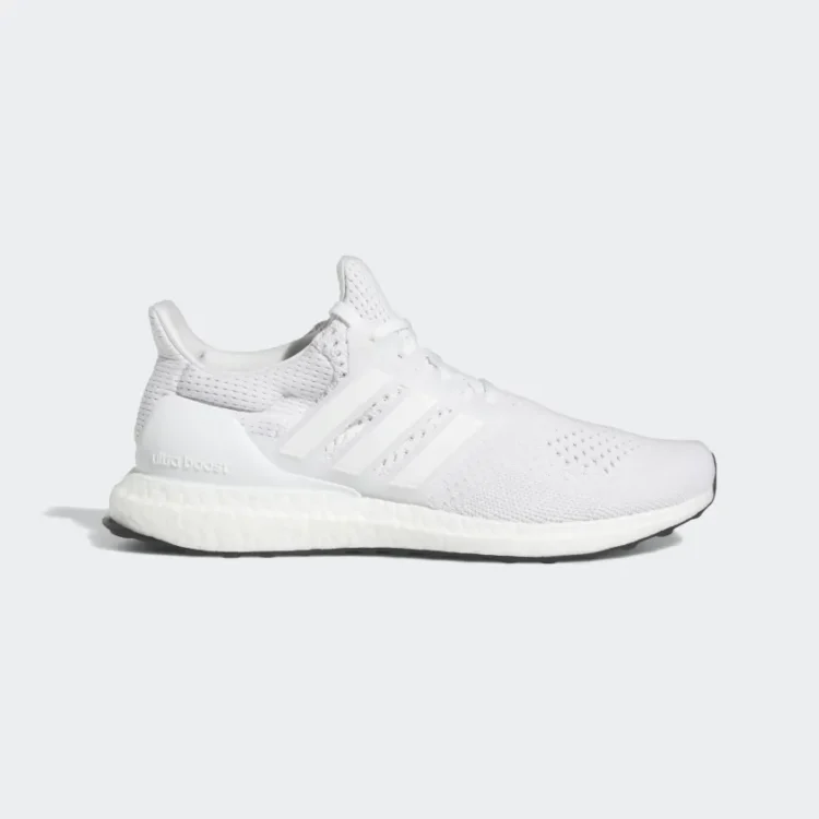 adidas UltraBoost 1.0 “Triple White” HQ4202 | Nice Kicks